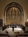 Das Josquin-Ensemble